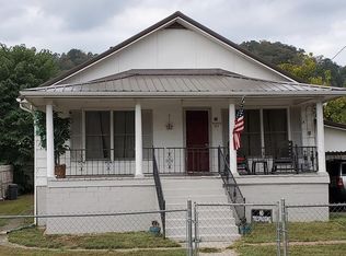 28 Beaver Ave, Allen, KY 41601