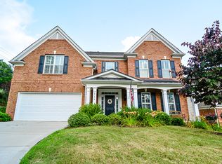 6736 Kaci Ln, Indian Land, SC 29707