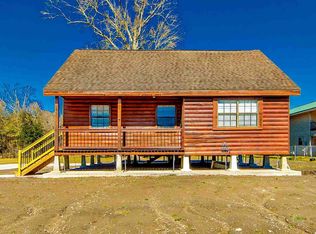 606 Bayou Gardens Dr, Houma, LA 70364