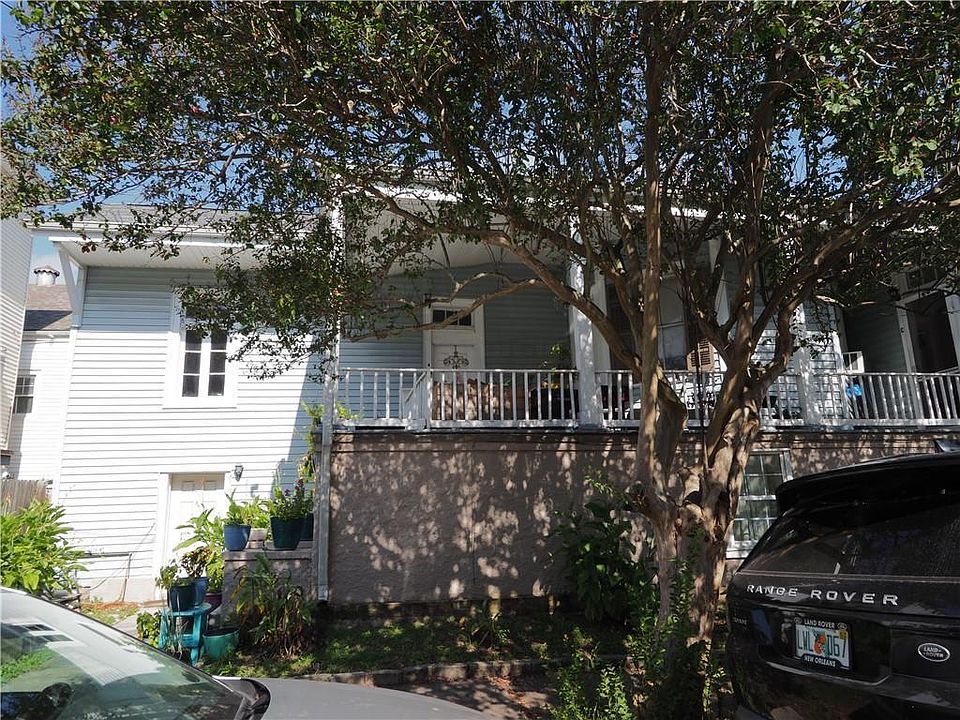 1st image of 117 N Solomon St APT B