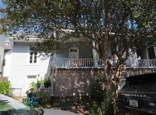 117 N Solomon St APT B, New Orleans, LA 70119