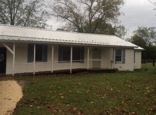 183 Carrell Rd, Lufkin, TX 75901