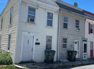 651 Court Ave, Hagerstown, MD
