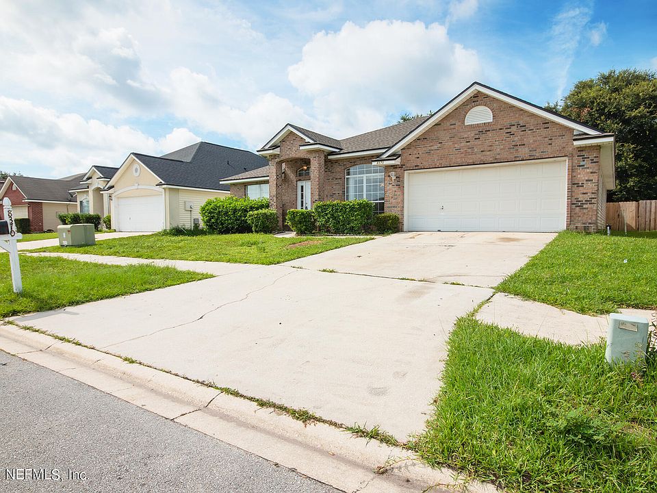 8370 WATERMILL Boulevard, Jacksonville, FL 32244 Zillow