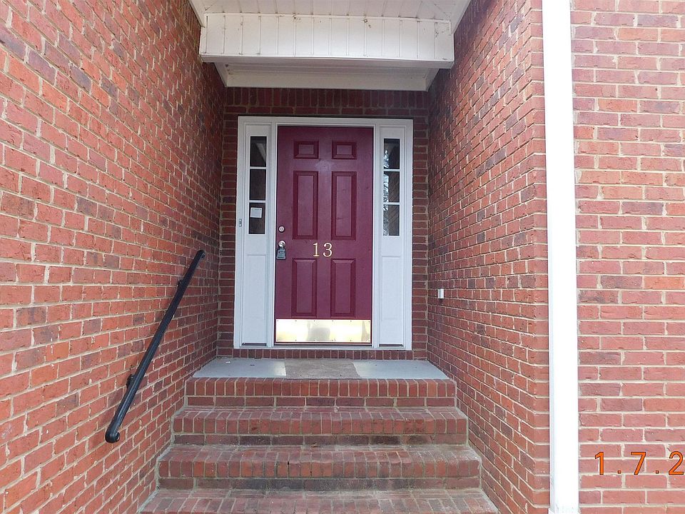 13 Crockett Dr, Lugoff, SC 29078 MLS 554985 Zillow