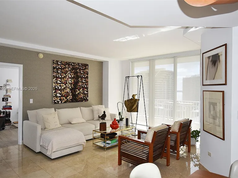 801 Brickell Key Blvd #1209 — Photo 8