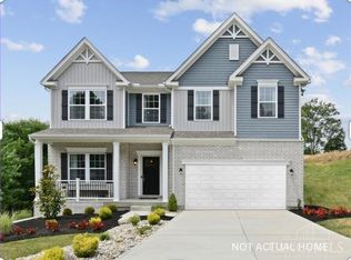 5185 Maggie Way, Hamilton, OH 45011