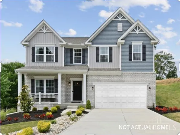 5185 Maggie Way, Hamilton, OH 45011