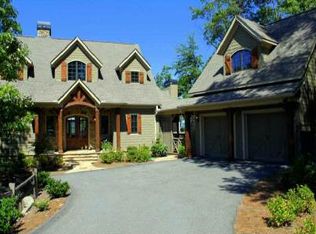 5537 Black Bear Rdg, Jasper, GA 30143