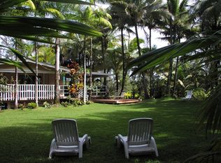 14-520 Seaview Rd, Pahoa, HI 96778