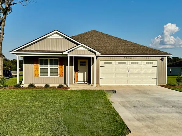 1012 Kenleigh Ln, Hahira, GA 31632