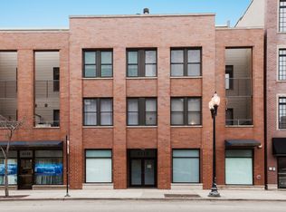 4118 N Lincoln Ave UNIT 315, Chicago, IL 60618