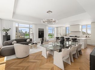 1228 Madison Ave FLOOR 12, New York, NY