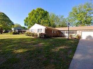4759 Rosecroft St, Virginia Beach, VA 23464