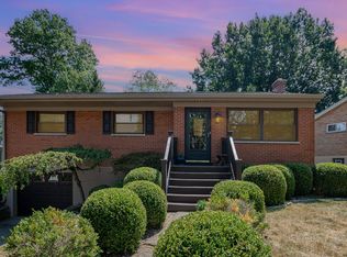 20 Winding Way, Fort Thomas, KY 41075