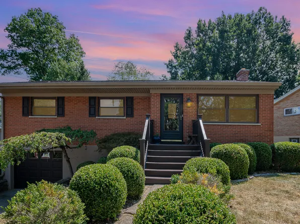 20 Winding Way, Fort Thomas, KY 41075