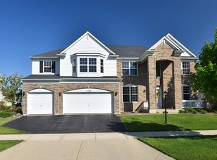 7230 147th Ave, Kenosha, WI 53142
