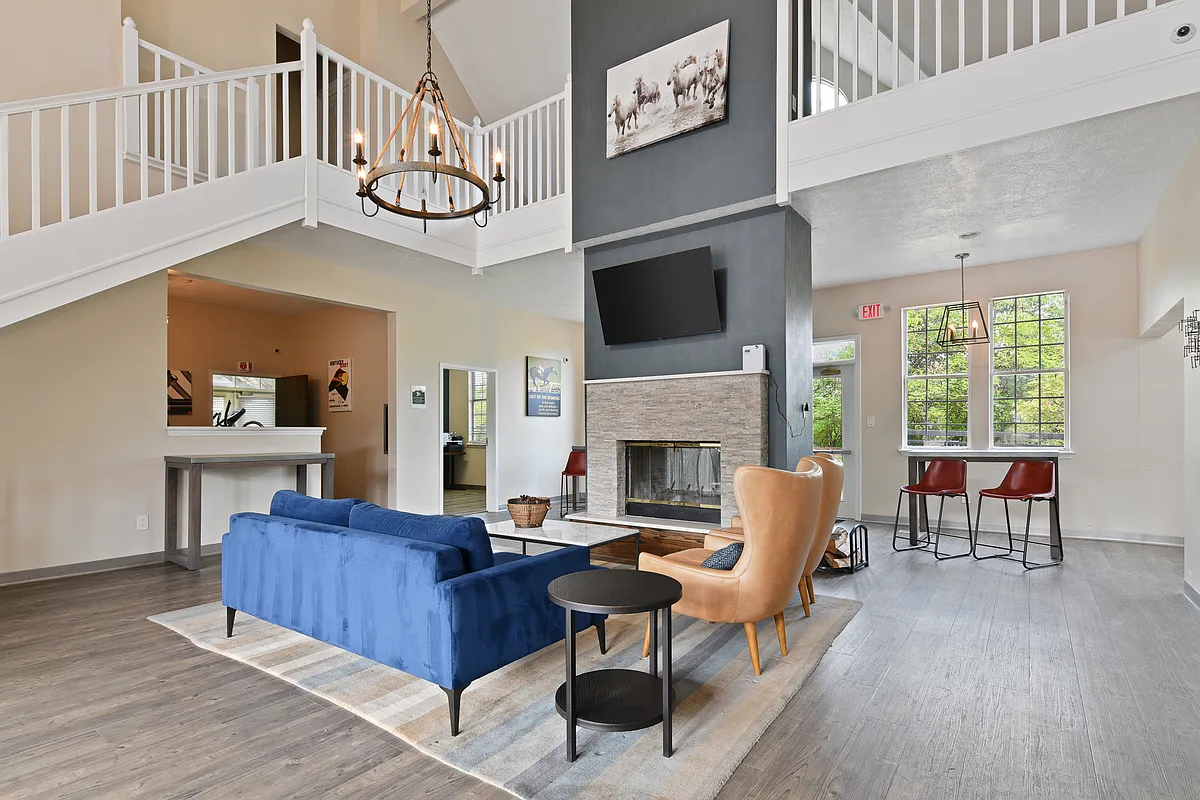 Building Photo - Patchen Oaks
