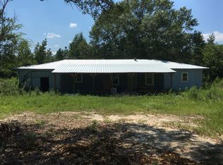 293 Veribest Enterprise Rd, Carlton, GA 30627