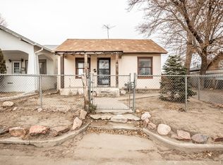 1735 E 4th St, Pueblo, CO 81001