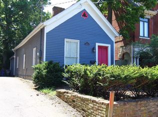 502 North Broadway, Lexington, KY 40508