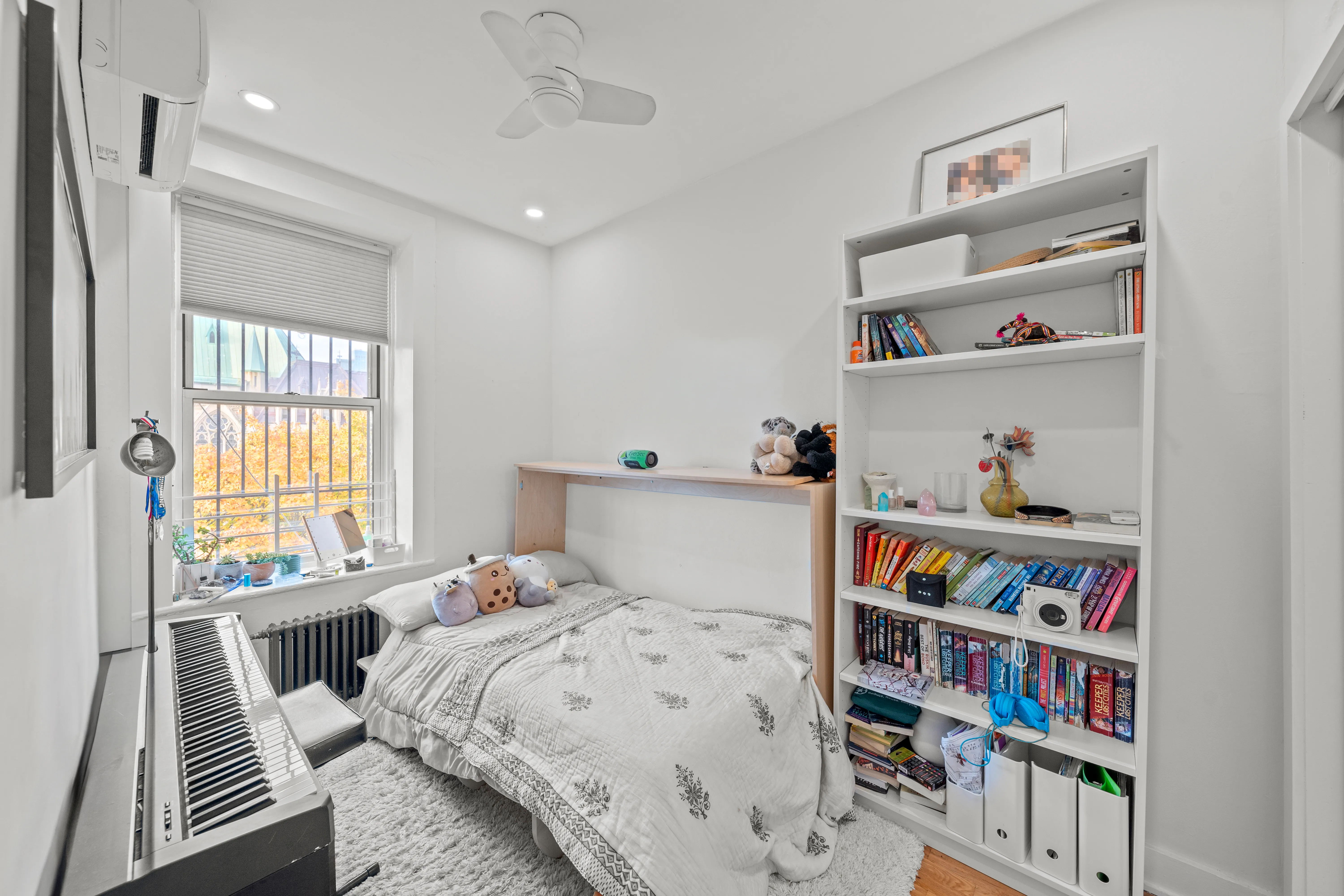 328 Clinton Avenue #5 in Clinton Hill, Brooklyn | StreetEasy