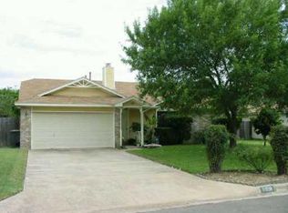 11608 Ruffed Grouse Dr, Austin, TX 78758