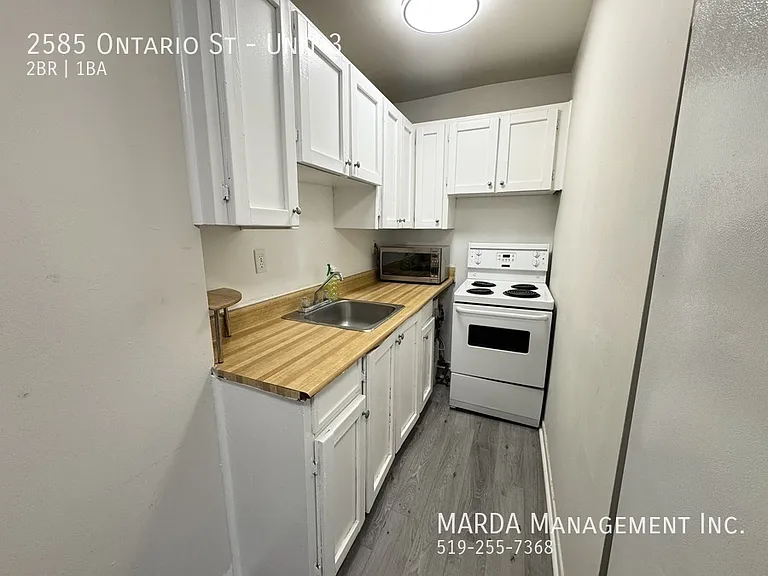 2585 Ontario St #3 — Photo 13