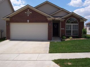 185 Old Woolen Mill Ln, Lexington, KY 40511
