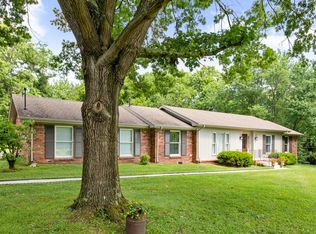 8201 Halford Pl, Brentwood, TN 37027