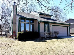 3010 Quail Rdg, Centerville, IA 52544