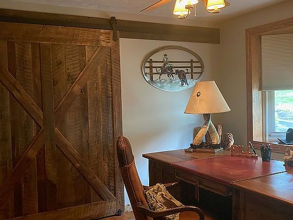 Office, could be 4th bedroom