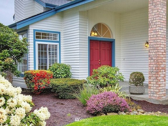 Front House