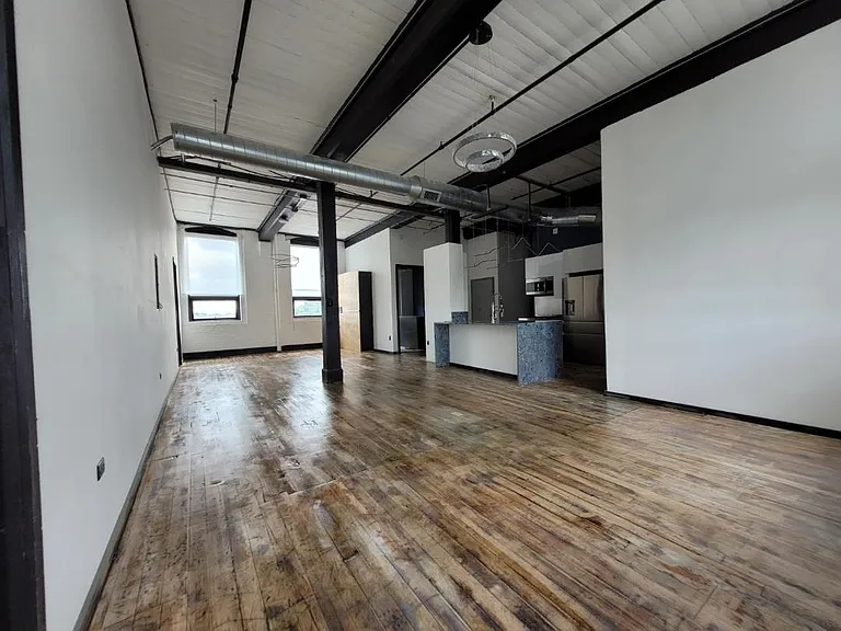 111 Summer St #3L — Photo 3
