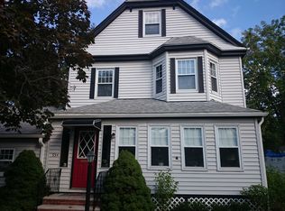 93 Dustin St, Brighton, MA 02135