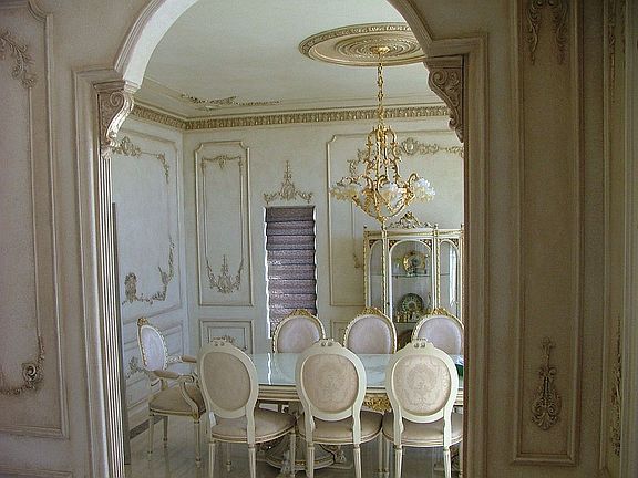 Dinning Room