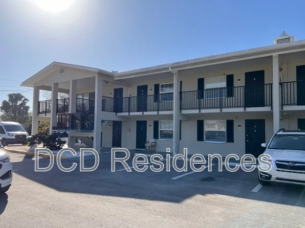 2101 W Bay Dr, Largo, FL 33770