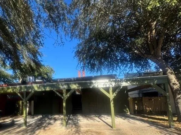 8023 Trapier Ave, New Orleans, LA 70127