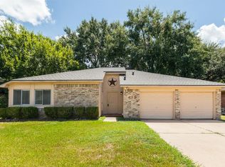 419 Charidges Dr, Houston, TX 77034