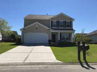 9662 Islesworth Way, Summerville, SC 29485