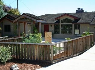 480 Country Club Dr, San Luis Obispo, CA 93401