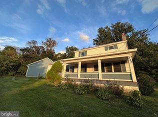 236 Stone Row Rd, Hopewell, PA 16650
