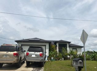 1908 Christopher Ave N, Lehigh Acres, FL 33971