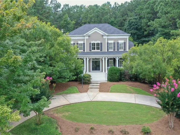 130 Tarragon Dr, Fayetteville, GA 30215