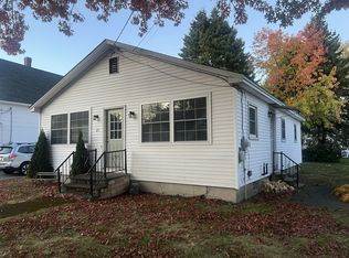 25 Ralph St, Bangor, ME 04401