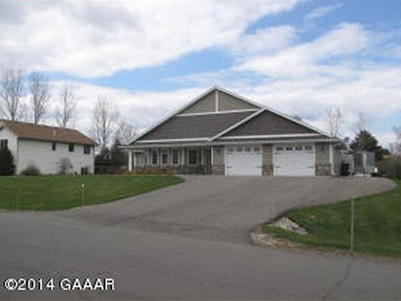 2nd image of 1109 Loch Mist Lane NW
