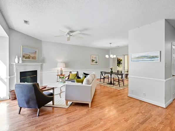 4111 Settlement Dr, Durham, NC 27713