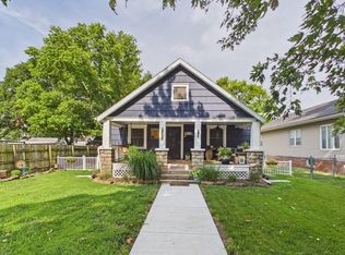 216 S Andrick St, Fort Scott, KS 66701