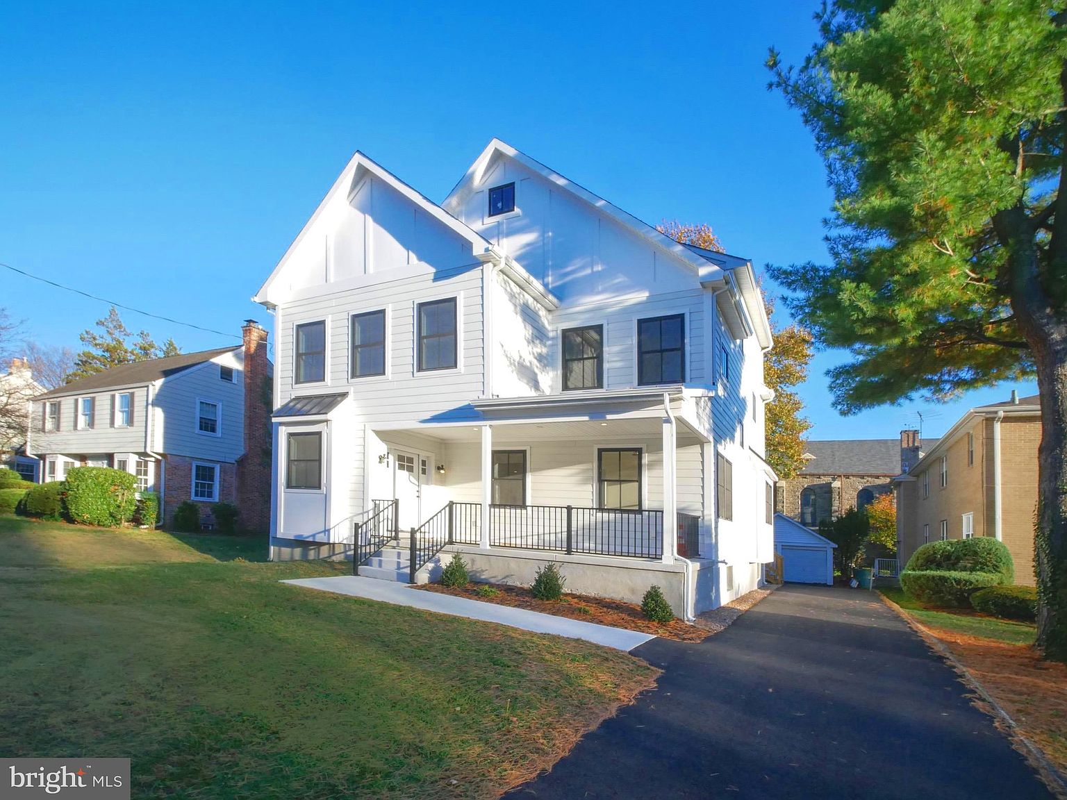 206 Windsor Ave, Haddonfield, NJ 08033 Zillow