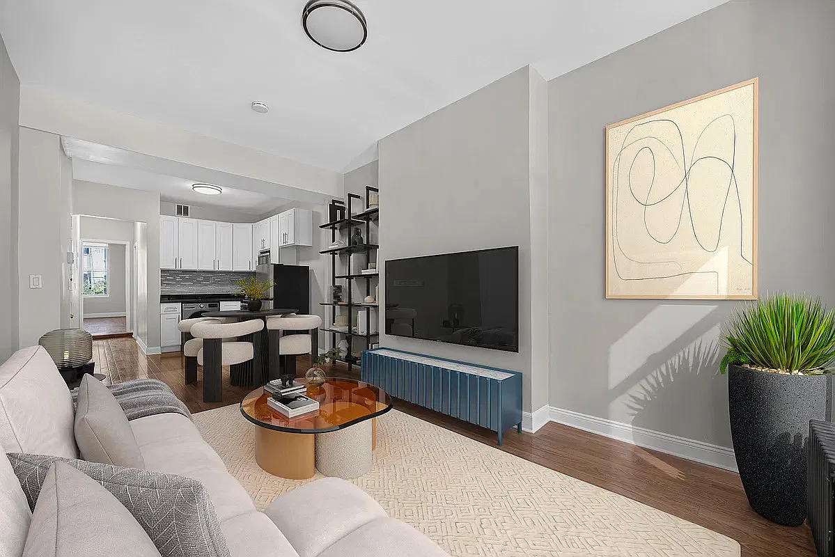 97 Saint Marks Place — Photo 3